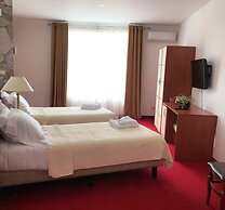 Chateau Linza Resort