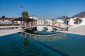 Chateau Linza Resort