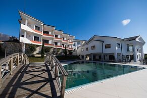 Chateau Linza Resort