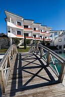 Chateau Linza Resort