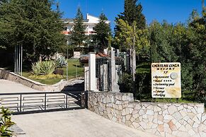 Chateau Linza Resort