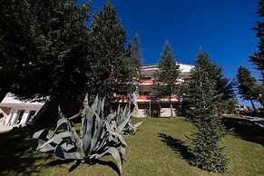 Chateau Linza Resort
