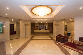 Chateau Linza Resort