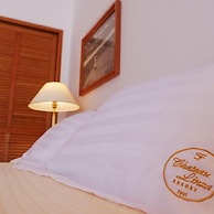 Chateau Linza Resort