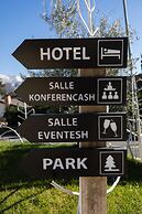 Chateau Linza Resort