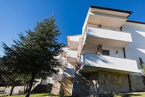 Chateau Linza Resort