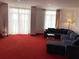 Chateau Linza Resort