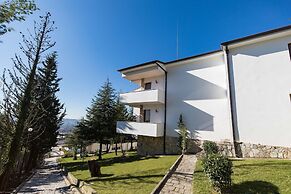 Chateau Linza Resort