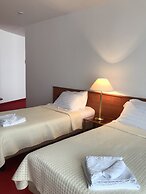 Chateau Linza Resort