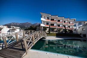 Chateau Linza Resort