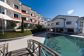 Chateau Linza Resort