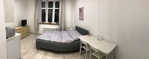 Apartmood Moniuszki 2