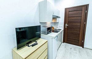 Apartmood Moniuszki 2