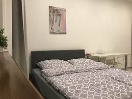 Apartmood Moniuszki 2