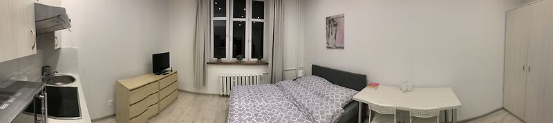 Apartmood Moniuszki 2