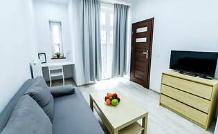 Apartmood Moniuszki 2