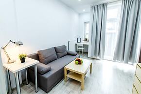 Apartmood Moniuszki 2