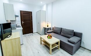 Apartmood Moniuszki 2