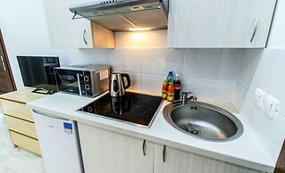 Apartmood Moniuszki 2