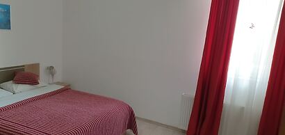 Pensiunea Caraiman