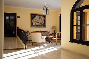 Hotel y Spa San Carlos
