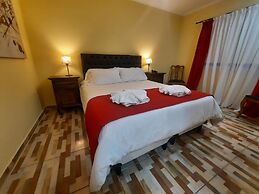Hotel y Spa San Carlos