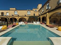 Hotel y Spa San Carlos