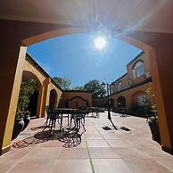 Hotel y Spa San Carlos