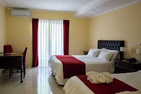 Hotel y Spa San Carlos