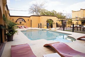 Hotel y Spa San Carlos