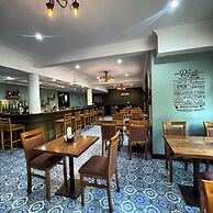 Hotel y Spa San Carlos