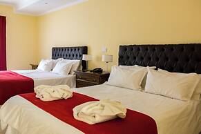 Hotel y Spa San Carlos