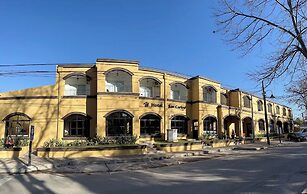Hotel y Spa San Carlos