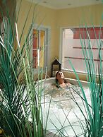 Hotel y Spa San Carlos