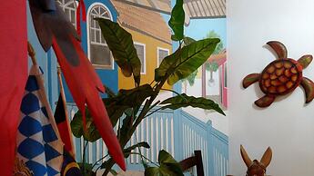 Canaville Design Hotel