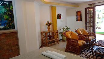 Canaville Design Hotel