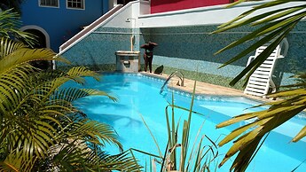 Canaville Design Hotel