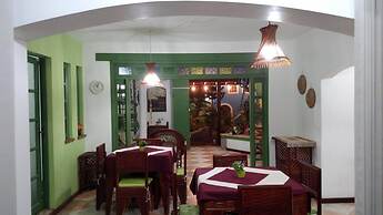 Canaville Design Hotel