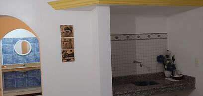 Canaville Design Hotel