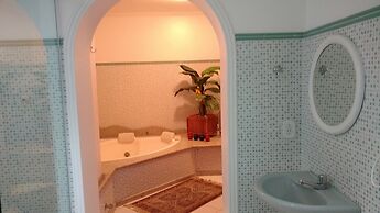 Canaville Design Hotel