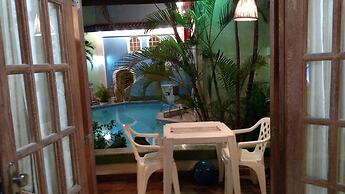 Canaville Design Hotel