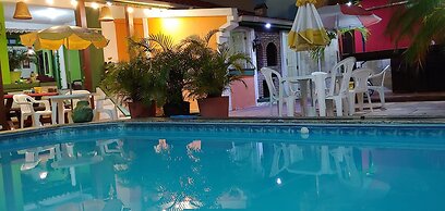 Canaville Design Hotel