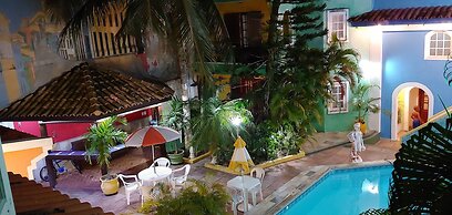 Canaville Design Hotel