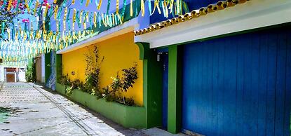 Canaville Design Hotel