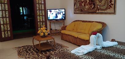 Canaville Design Hotel