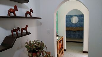 Canaville Design Hotel