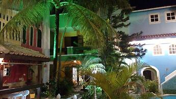 Canaville Design Hotel