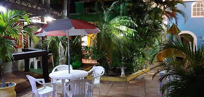 Canaville Design Hotel