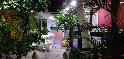 Canaville Design Hotel