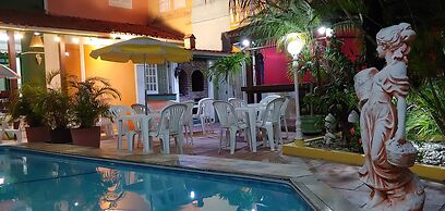Canaville Design Hotel